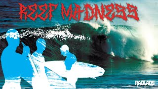 REEF MADNESS -//- RadLads