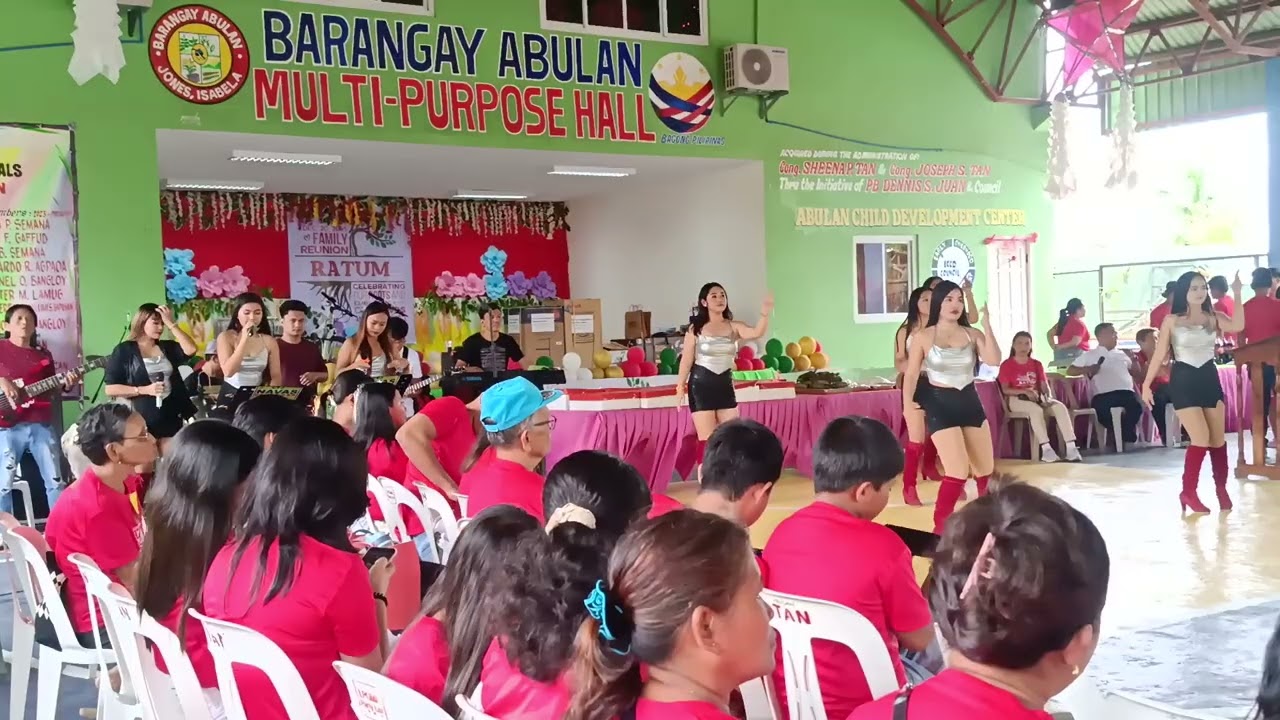 Кавер-версия песни "Music Dance" в исполнении группы CTJ NAVAS BAND, номер контракта: 09168442301.