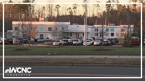 Public charter school enrollment in North Carolina indicates an increase in demand