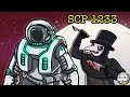 The Lunatic SCP-1233 ft. Plague Doctor SCP-049 (SCP Animation)