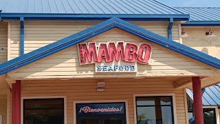 Soul Food Twist: Mambo Seafood Restaurant 😋 San Antonio Tx
