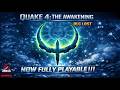 QUAKE 4 The Awakening DLC LOST WINDOWS 11 SYSTEM Windows QUAKE 4 The Awakening DLC LOST WINDOWS 11 SYSTEM Windows