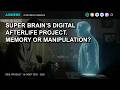 #2 Super Brain AI Hologram: Should AI Bring Back the Dead? | AI-swers