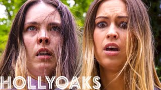 Liberty Escapes! | Hollyoaks