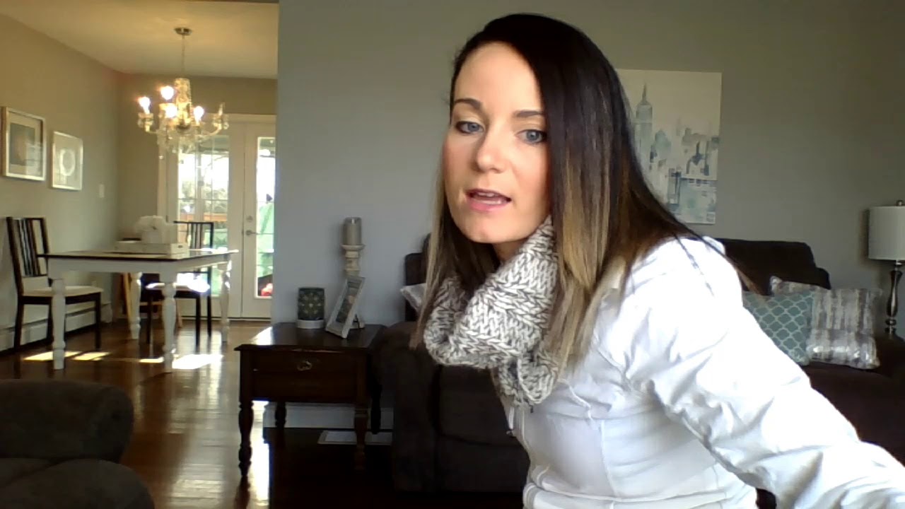 Exercising With MS: Episode 1- All About the Legs