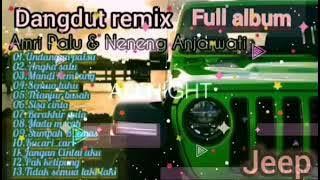 Album Remix Amri Palu-Album Terpopuler Sekarang Tahun ini