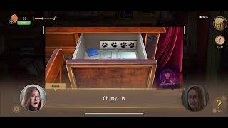 Rooms and Exits Level 8: Log Cabin Walkthrough 🪵 | Quick & Clean Escape!