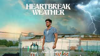 Niall Horan - Heartbreak Weather (Instrumental)