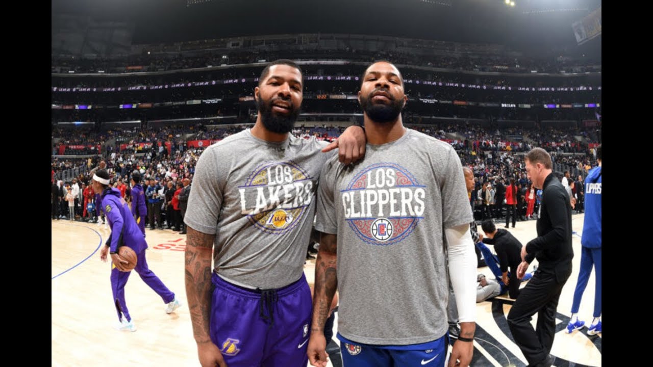 Marcus Morris Fires Back at Nikola Jokic's Brothers