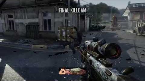 black ops 2 standoff trickshot