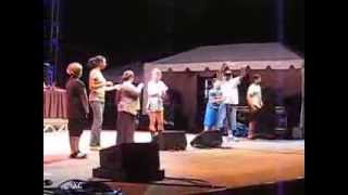 Tone Loc's TN Talent Contest at the Fair (Part 2)