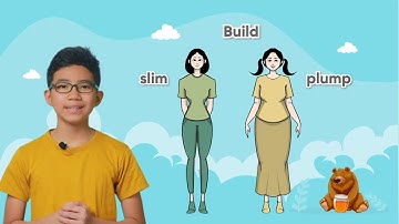 Grade 4 - English (Unit 1, Lesson 2)