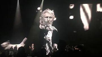 Roger Waters ❀ The Gunners Dream ☆Live☆