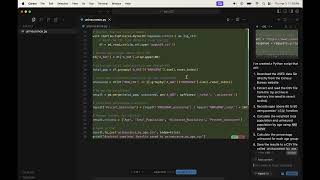 AI Coding Tutorial: Calculating Uninsurance Rate at Every Age