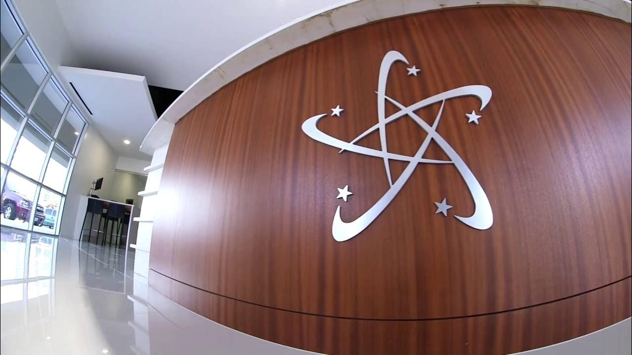 Starpower Featuring Ed Kellum & Son Appliances YouTube