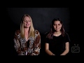 Sexual Assault Survivors Tell Their Story