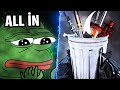 UCU UCUNA KAÇAN BATTLE'LAR.. | CS : GO KASA AÇILIMI 2023