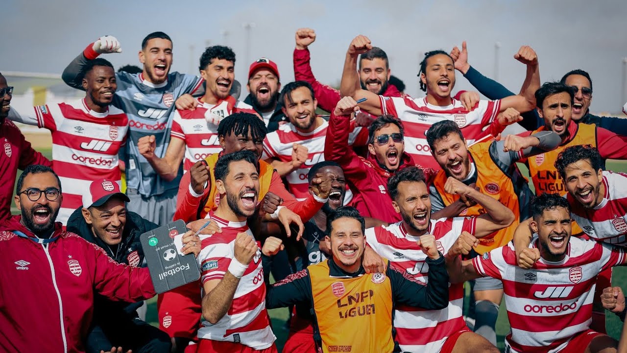 ملخص مباراة النادي الإفريقي🇦🇹 و اتحاد بن قردان مع التحليل الفني و الموفيولا مع تدخل رئيس بن قردان 