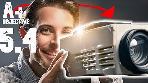 A+ 1101 course with exam questions | 5.4 - Troubleshoot video, projector, and display issues