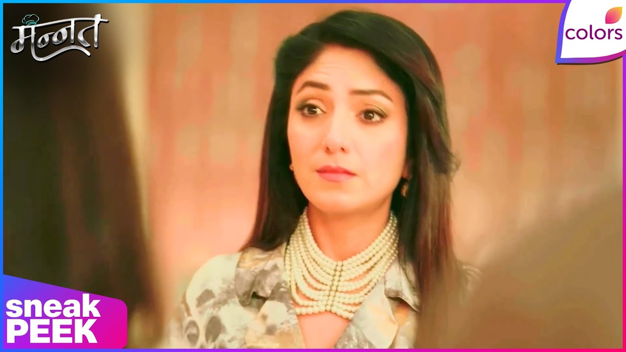 Mannat Har khushi paane ki | Ep. 354 | Vishakha & Arzoo v/s Mannat | Sneak Peek | Colors TV