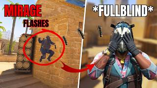 The BEST Mirage Flashes 2026!! (CT)