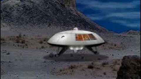 Lost in Space: Forever Wandering