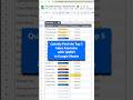 Quickly find the top 5 sales associates using QUERY in Google Sheets!