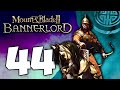 FURY OF THE SOUTHERN SANDS! Mount &amp; Blade II: Bannerlord - Khuzait Campaign #44