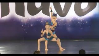 Underground Dance Factory - Double Trouble