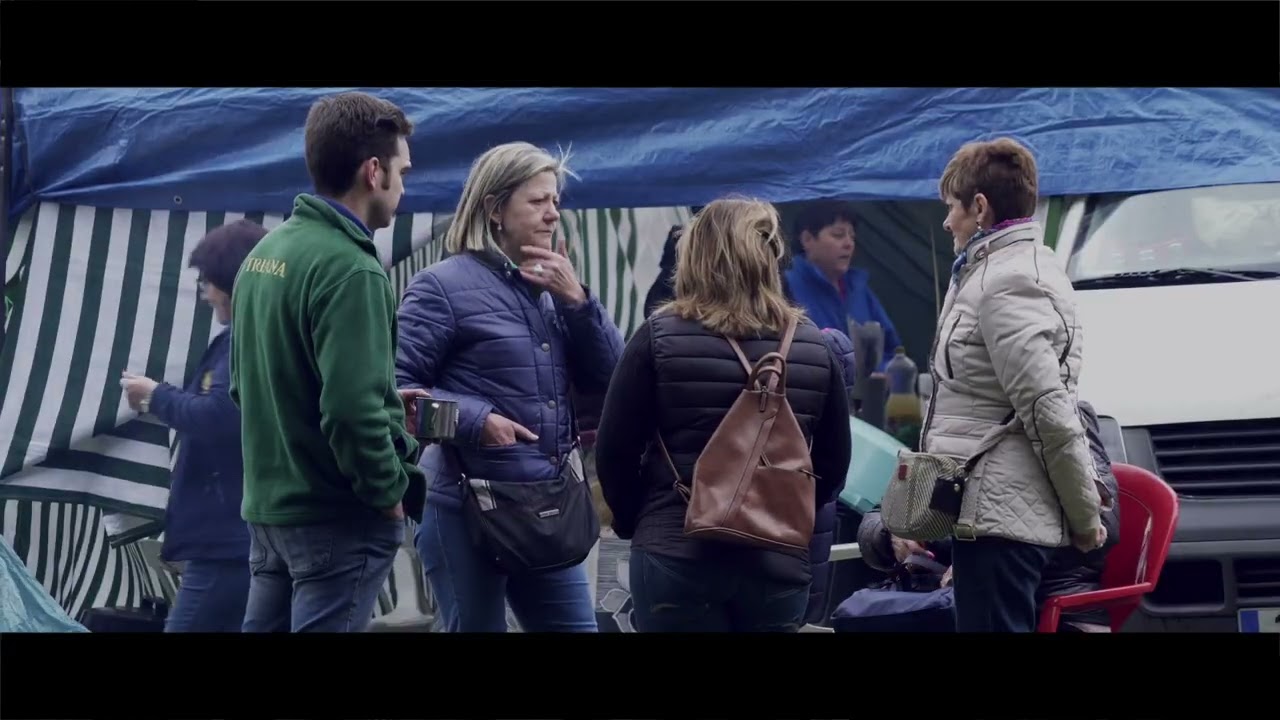 Video Promocional Virgen de la Cabeza