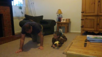 Day 15 - 22 Pushup, 22 days for Vets
