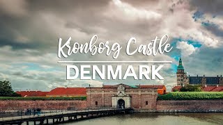 Helsingor Denmark Hamlets Castle Kronborg