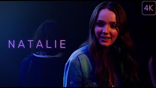 Celebrity Natalie Edit | the lost soul down x lost soul [4K] Profile