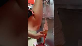 Ice Cream Machine 😁
