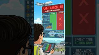 Flight timings, delays, reschedules, and cancellations are changing fast,