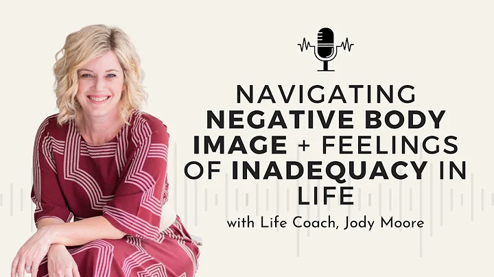 Body Image, Weight Loss & Our Brains w/ Jody Moore...