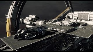 Star Citizen: Reverse the Verse 2.2 - UK