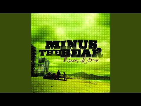 Minus the Bear - The Pig War