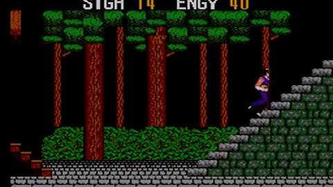 MS SpellCaster (JP Kujaku Ou)