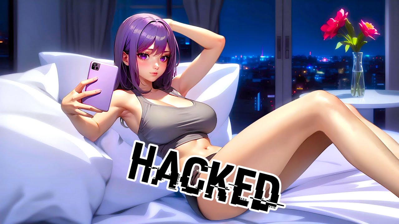 CELEBRITIES HACKED LavEnder First Photo YouTube