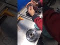 Mercedes Viano Gearbox Repair | Replacing Clutch Disc & Transmission Rebuild Kits