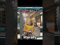 PDX be crazy😭 #explore #kjkinggsley #r6siege #rainbowsix #rainbow6siege #funnystory #funny #wtf