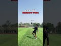 Learn Rainbow Flick Brazilian 🇧🇷 Style #rainbow #brazilian #soccershorts