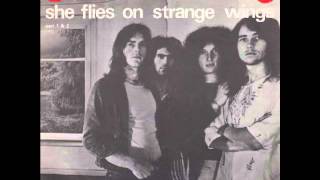 Video thumbnail of "Golden Earring - She Flies On Strange Wings"