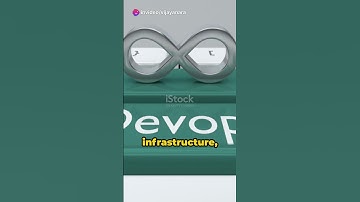 DevOps Engineer : Roles and Responsibilities