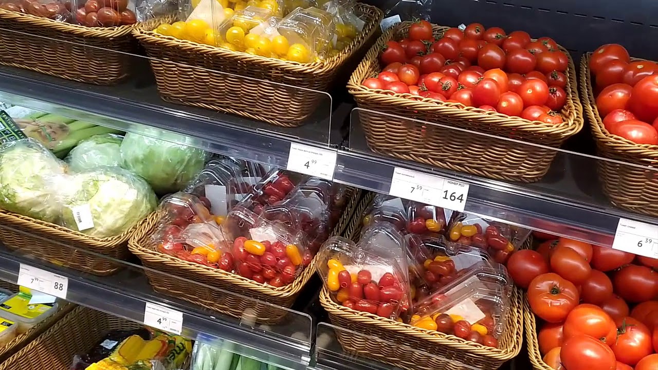 В Жодино открыли магазин Виталюр - YouTube