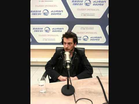 ლაშქრობა თავისუფლებაა /Fresh Club/Radio Imedi