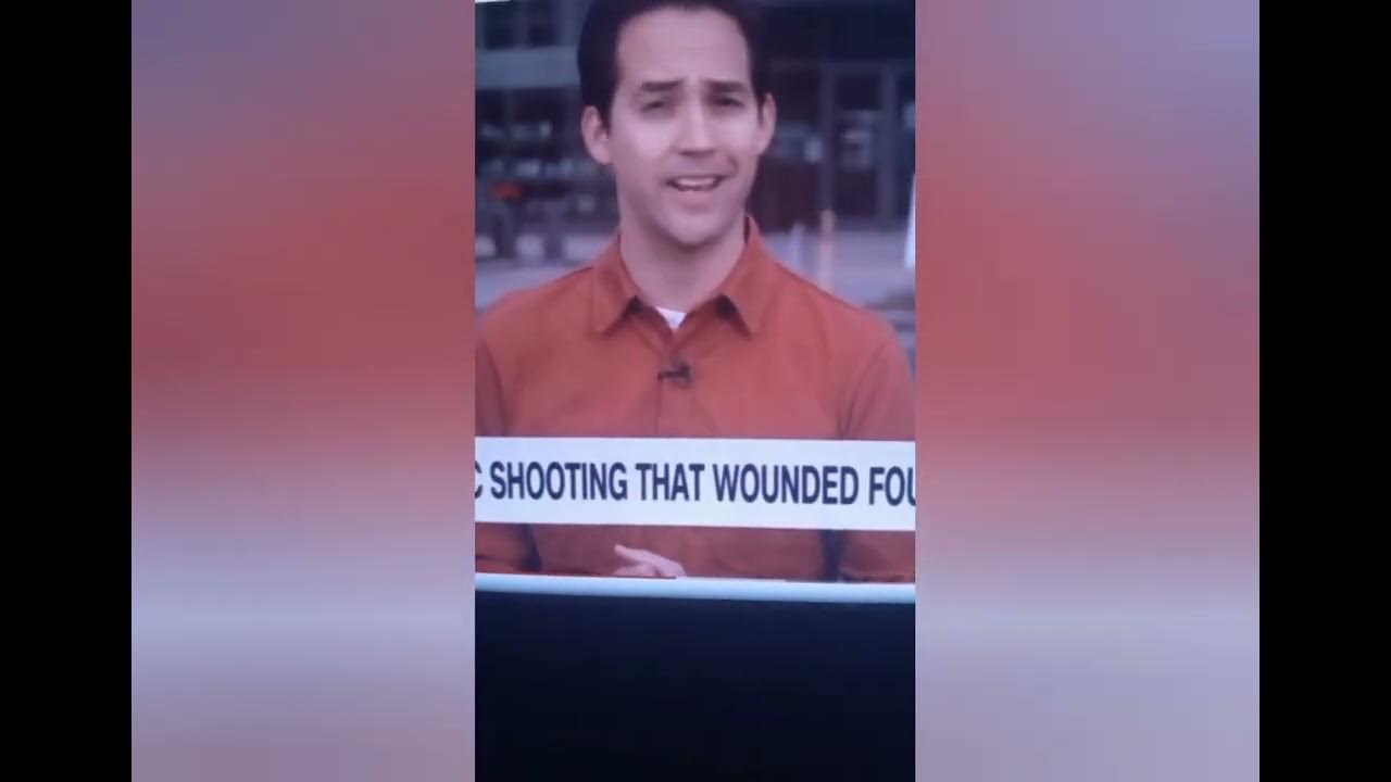 DC SHOOTER RAYMOND SPENCER YouTube