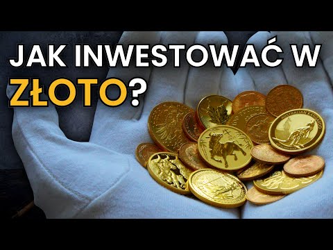 Jak inwestować w