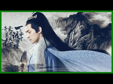 收視率破百億，胡歌《瑯琊榜》不是第一，竟敗給一個不知名網劇！